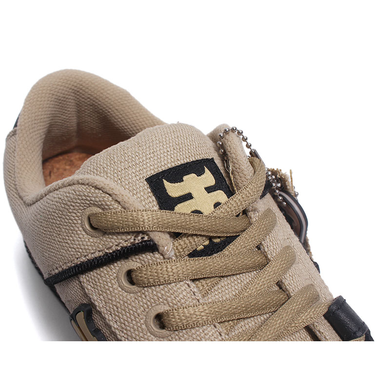 I PATH/ CRICKET -NATURAL HEMP-