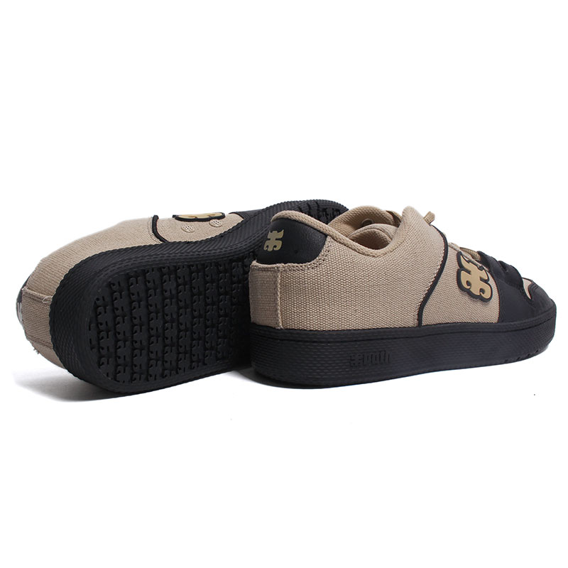I PATH/ CRICKET -NATURAL HEMP-