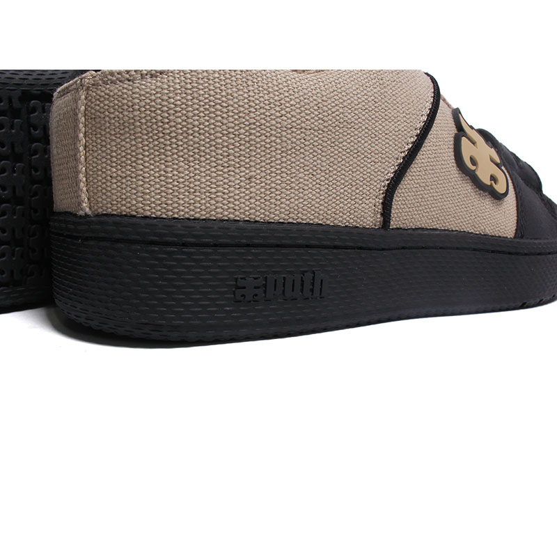 I PATH/ CRICKET -NATURAL HEMP-