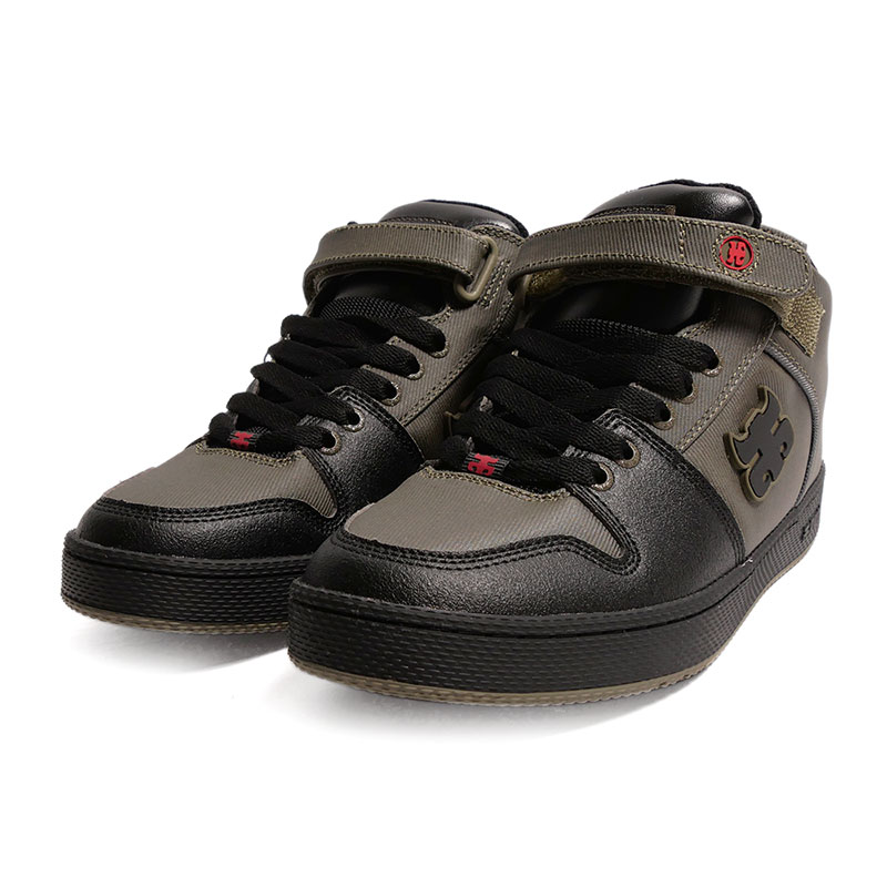 GRASSHOPPER WAXED CANVAS SYNTHETIC