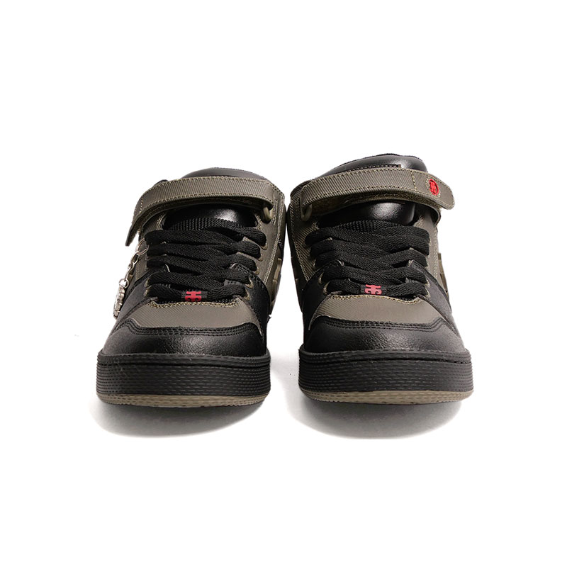 GRASSHOPPER WAXED CANVAS SYNTHETIC