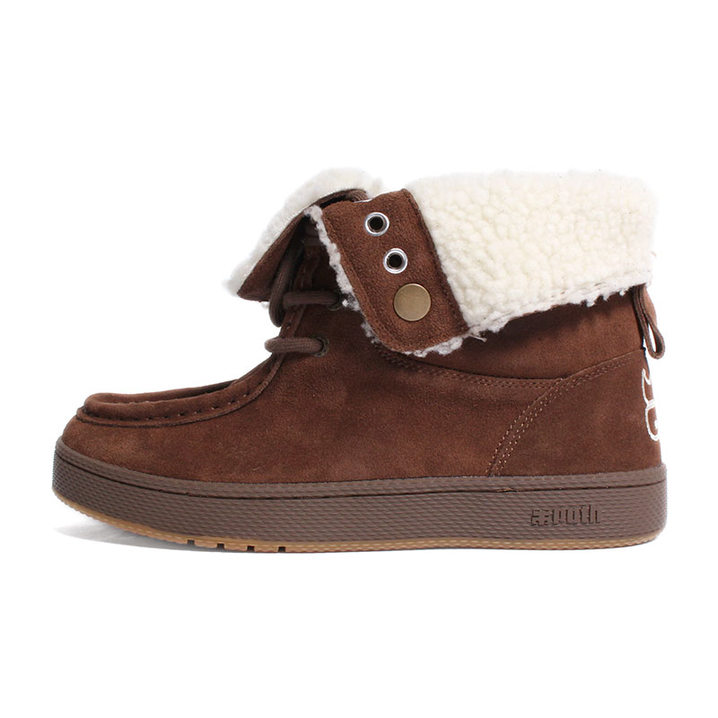 CATS HIGH SHEARING -BROWN-