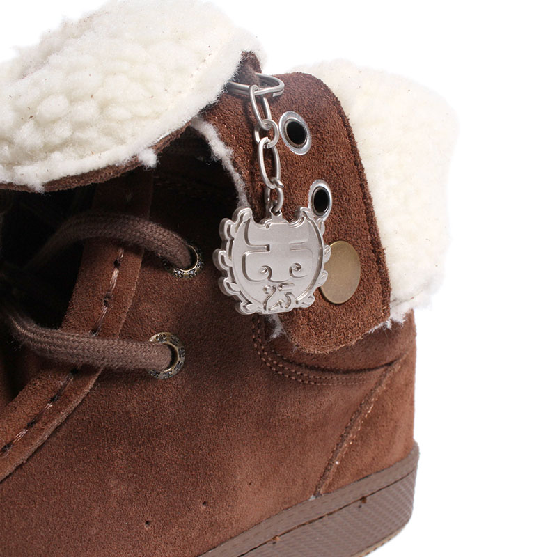 CATS HIGH SHEARING -BROWN-