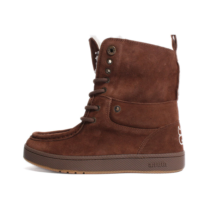 CATS HIGH SHEARING -BROWN-