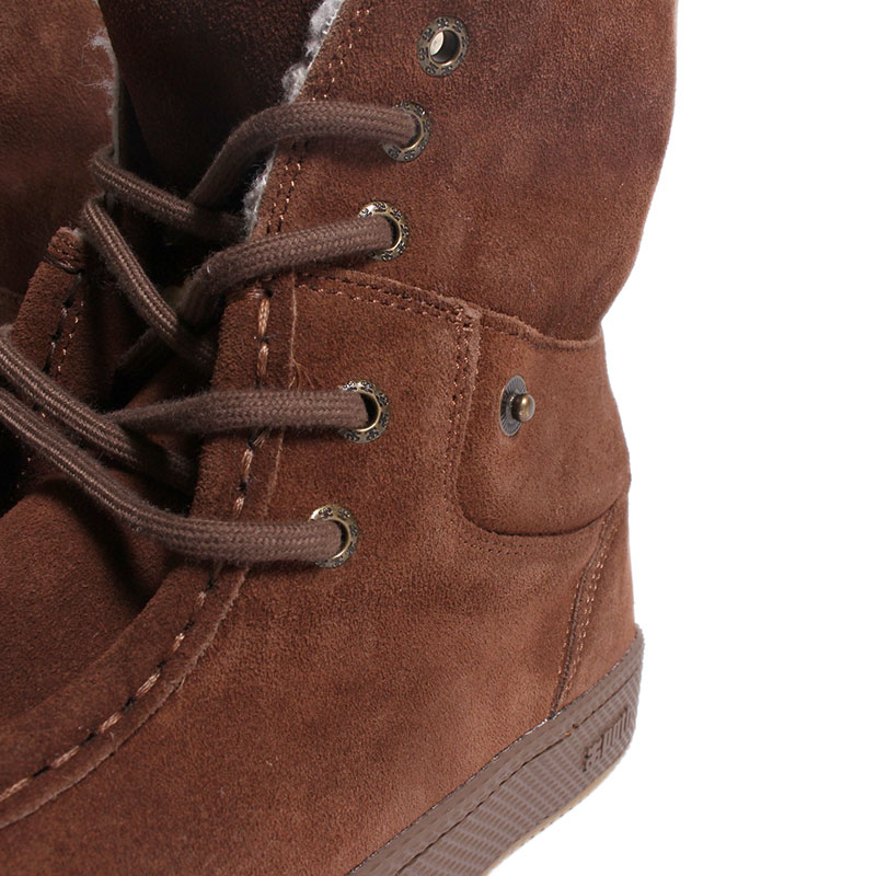 CATS HIGH SHEARING -BROWN-