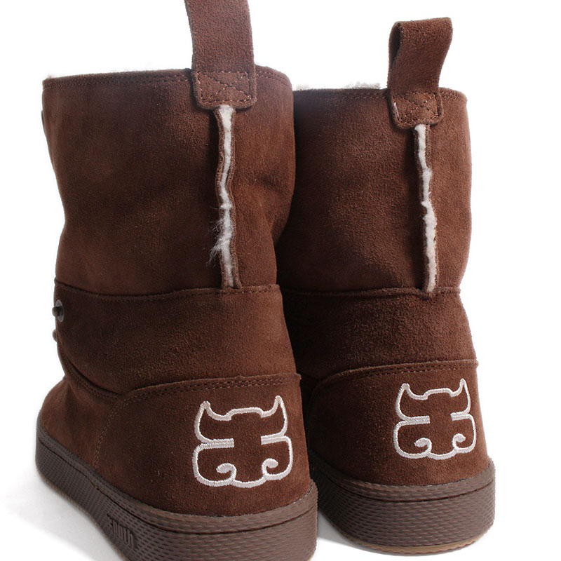 CATS HIGH SHEARING -BROWN-
