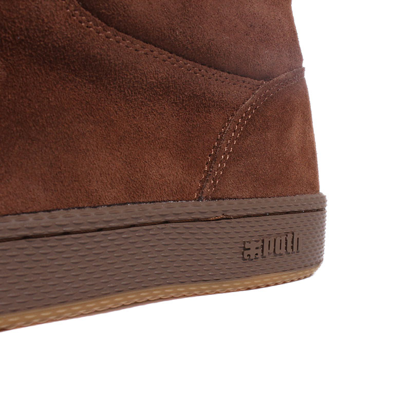 CATS HIGH SHEARING -BROWN-