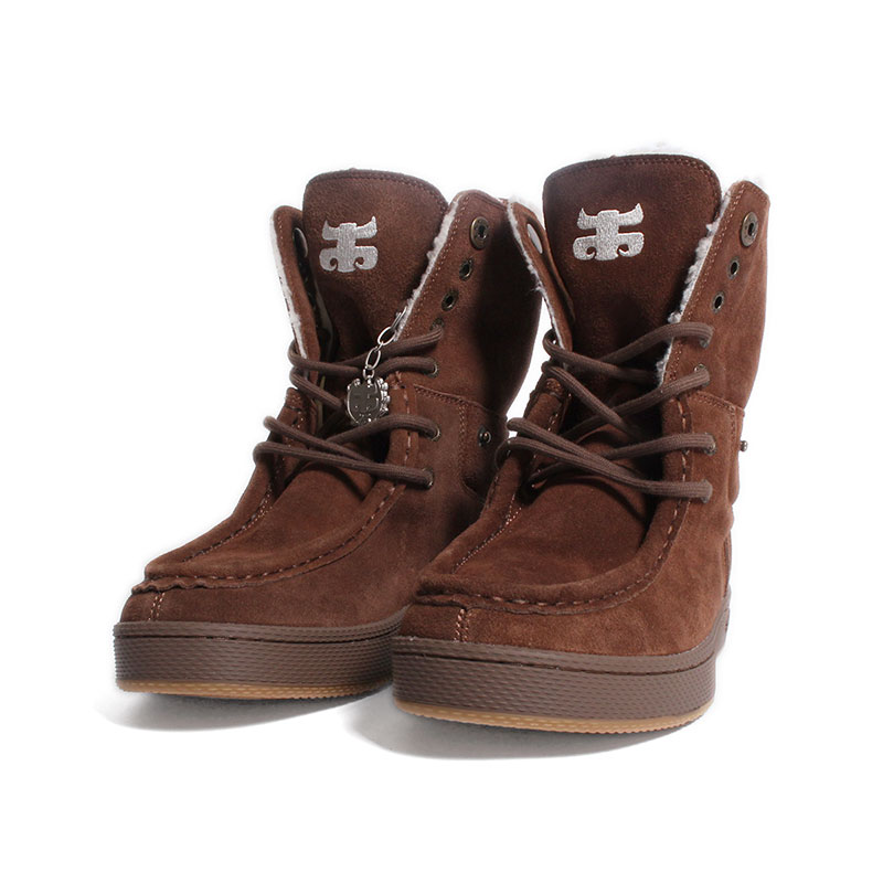 CATS HIGH SHEARING -BROWN-