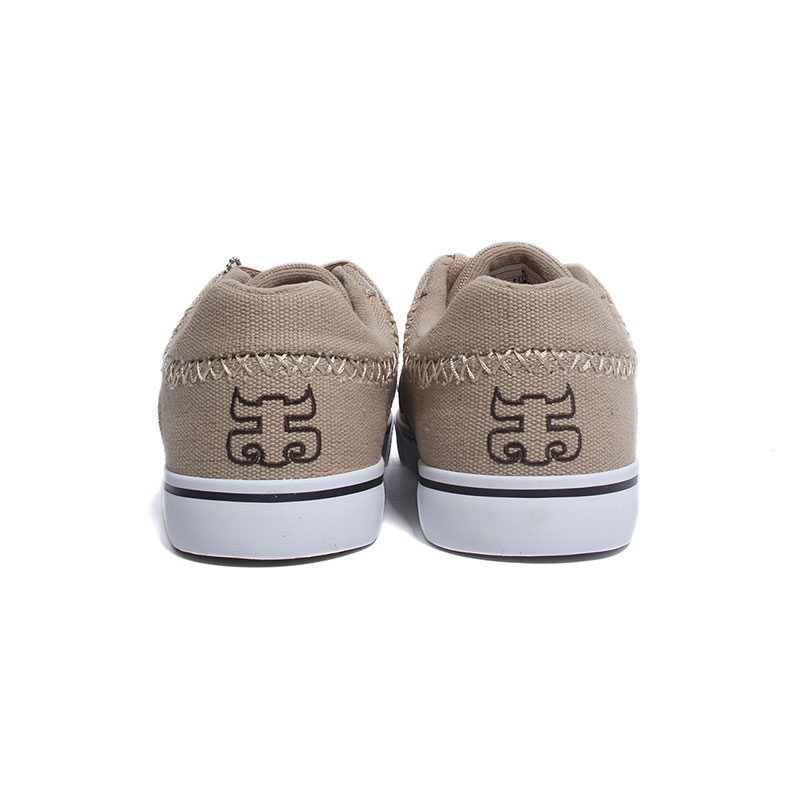 I PATH/ REED LOW -NATURAL HEMP-