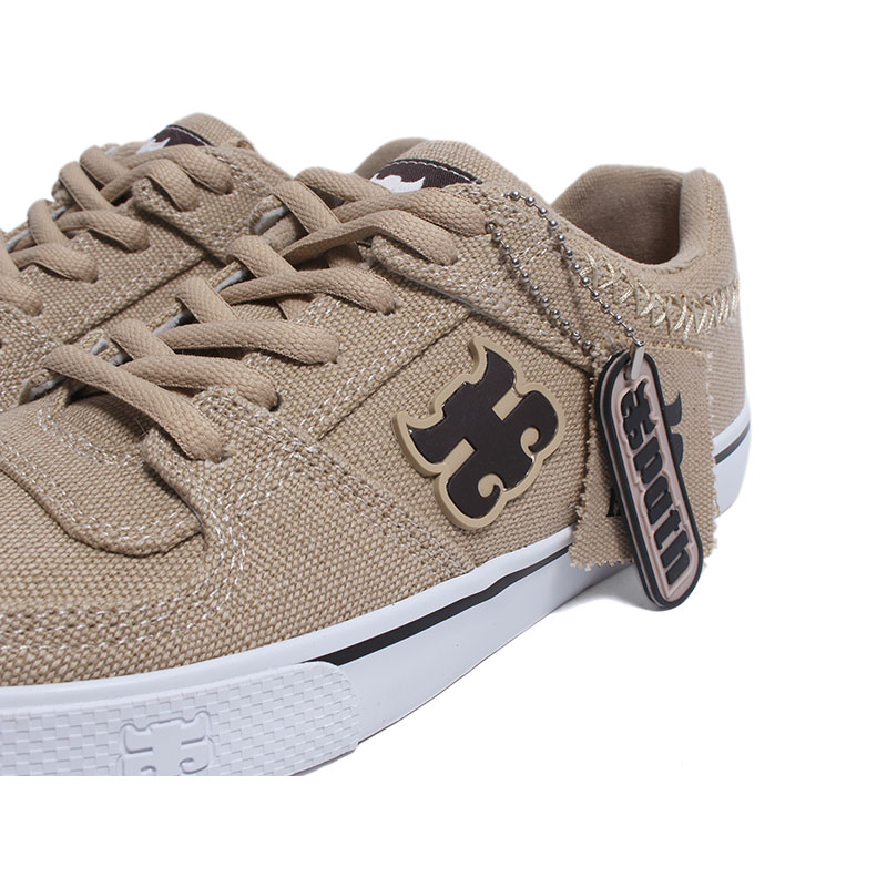 I PATH/ REED LOW -NATURAL HEMP-