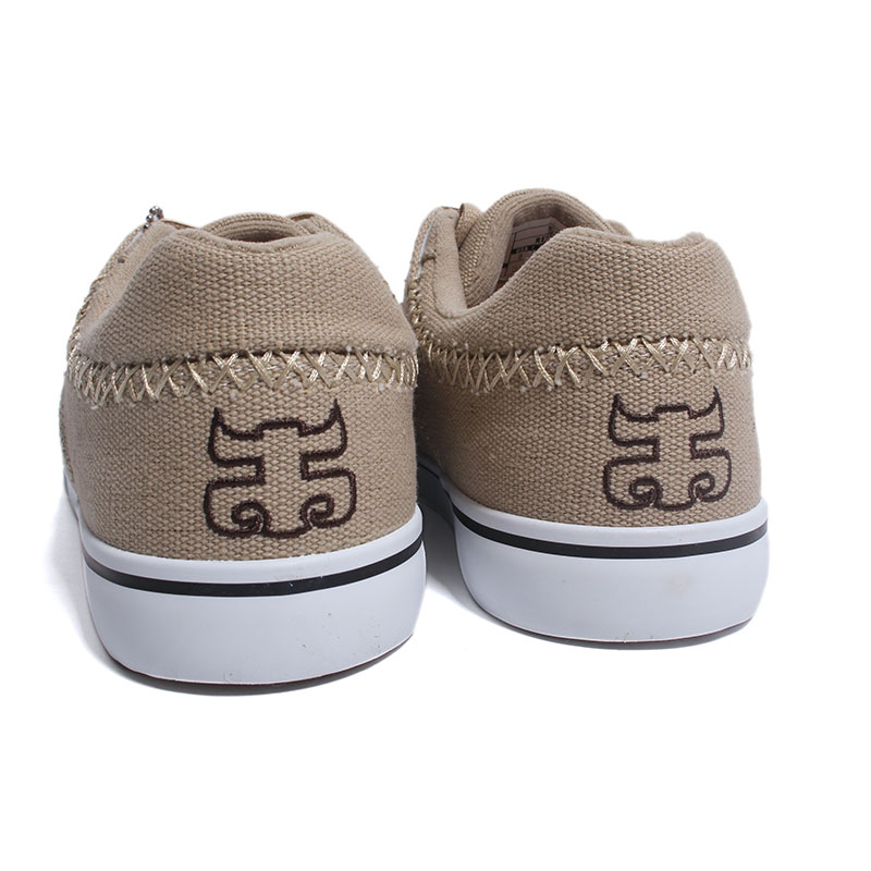 I PATH/ REED LOW -NATURAL HEMP-