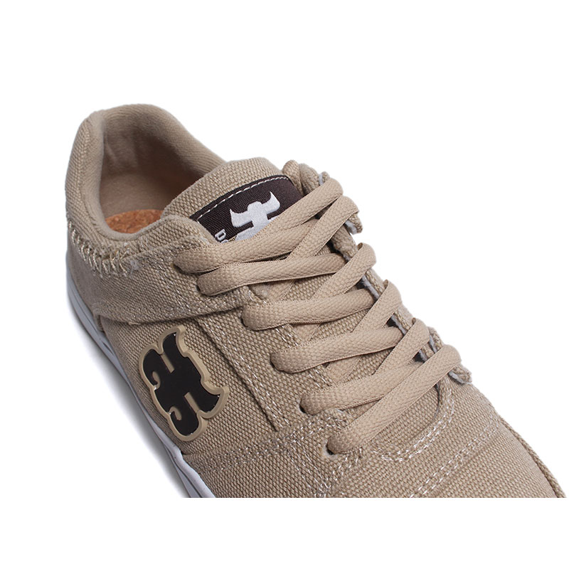 I PATH/ REED LOW -NATURAL HEMP-