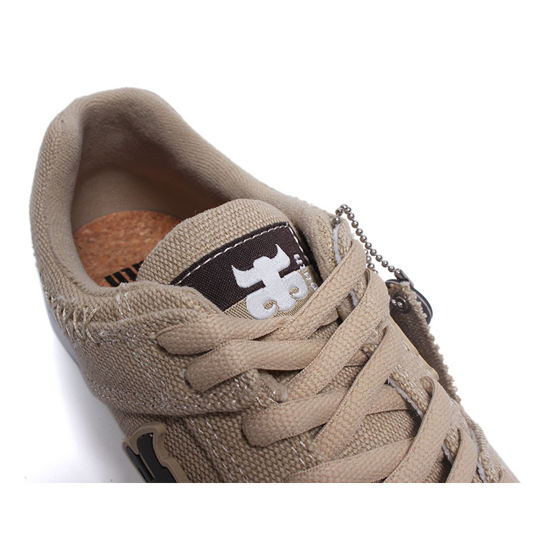 I PATH/ REED LOW -NATURAL HEMP-