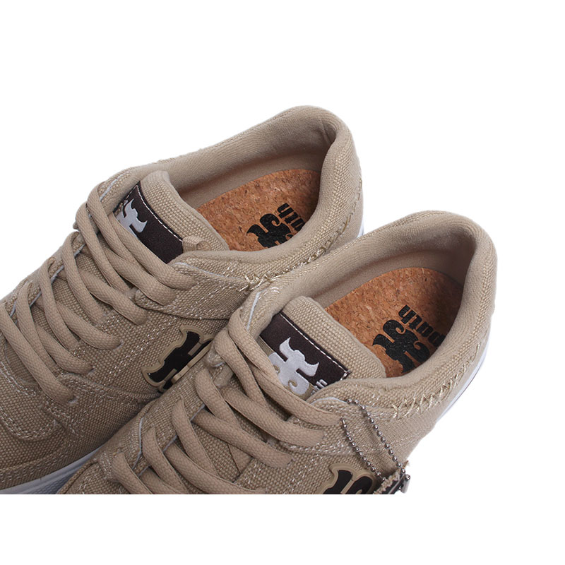 I PATH/ REED LOW -NATURAL HEMP-