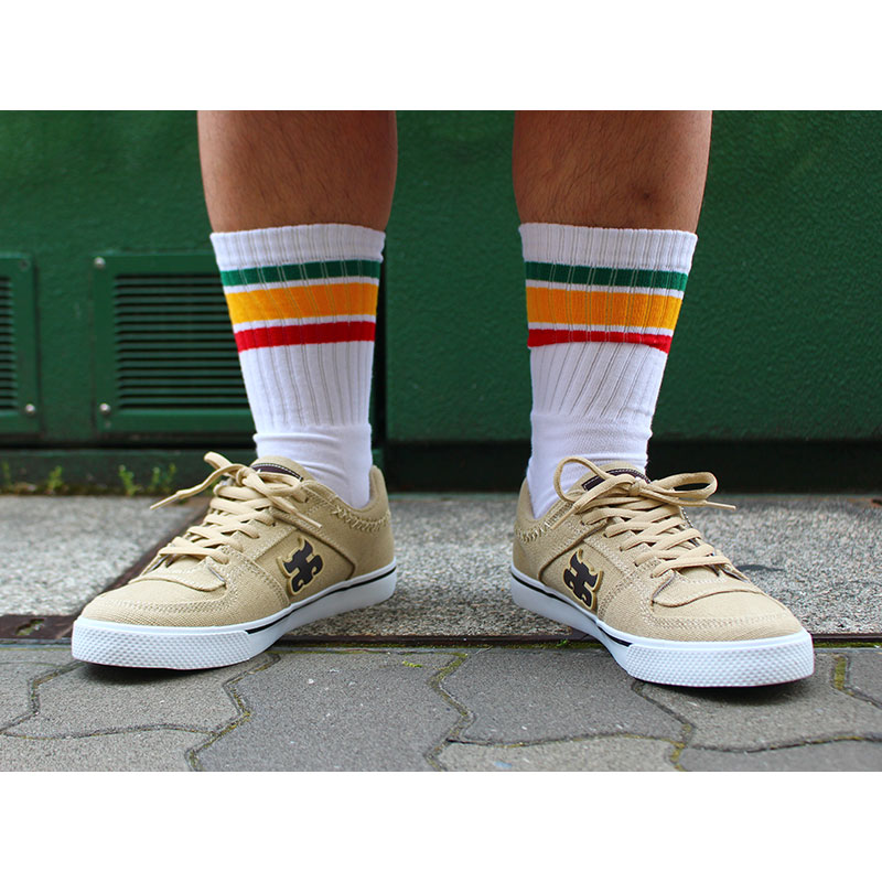 I PATH/ REED LOW -NATURAL HEMP-