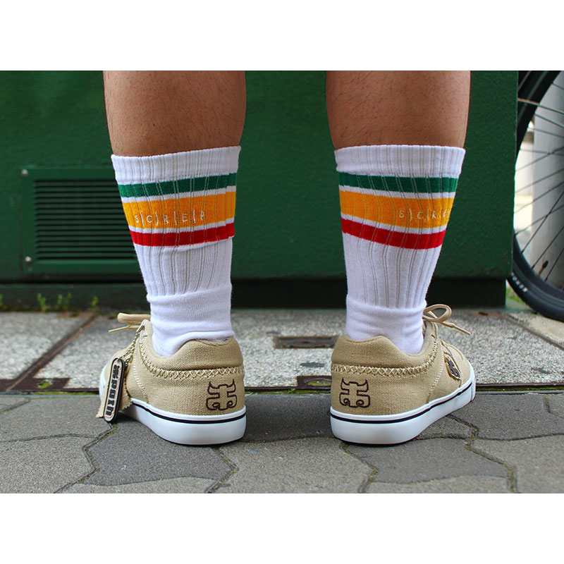 I PATH/ REED LOW -NATURAL HEMP-