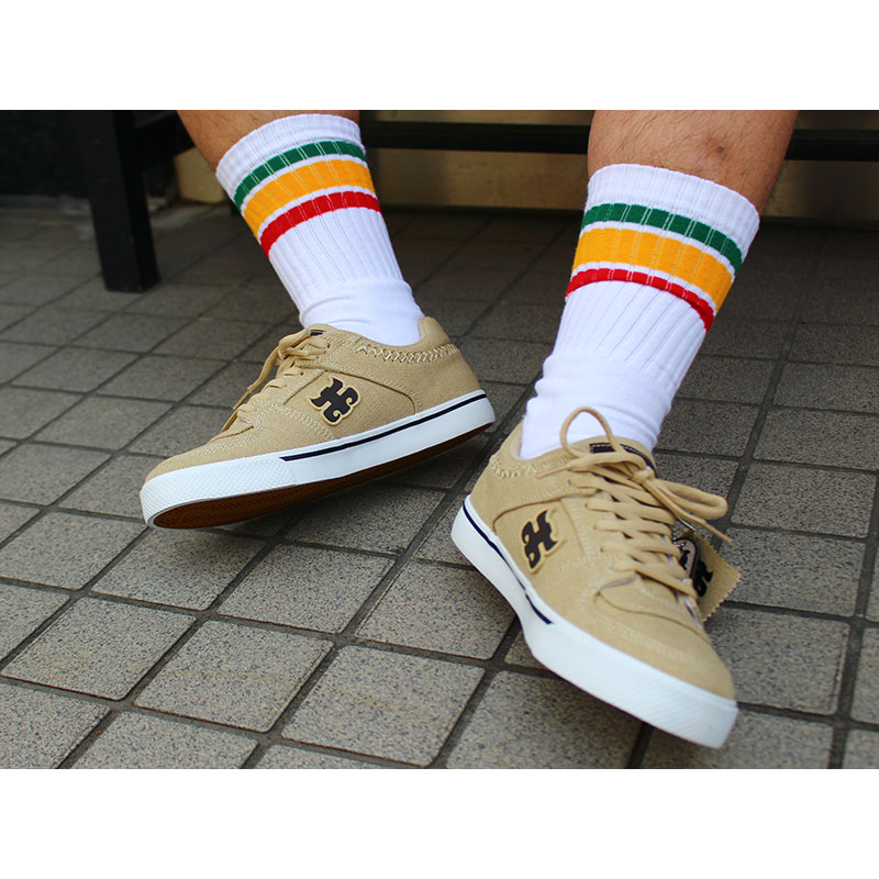 I PATH/ REED LOW -NATURAL HEMP-