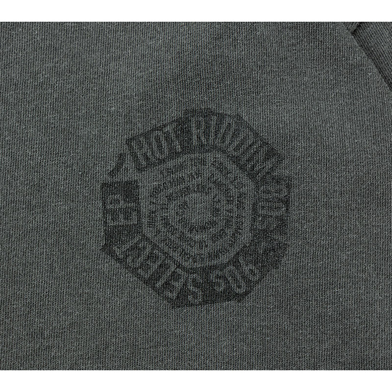 HOT RIDDIM L/S TEE