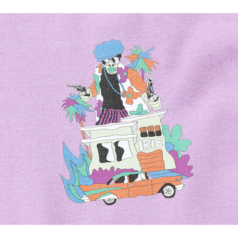 GUNSLINGER L/S TEE