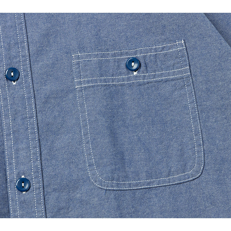 JOURNEY WORK SHIRT