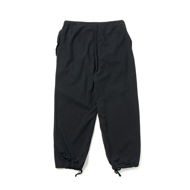 IRIE DRAWSTRING PANTS