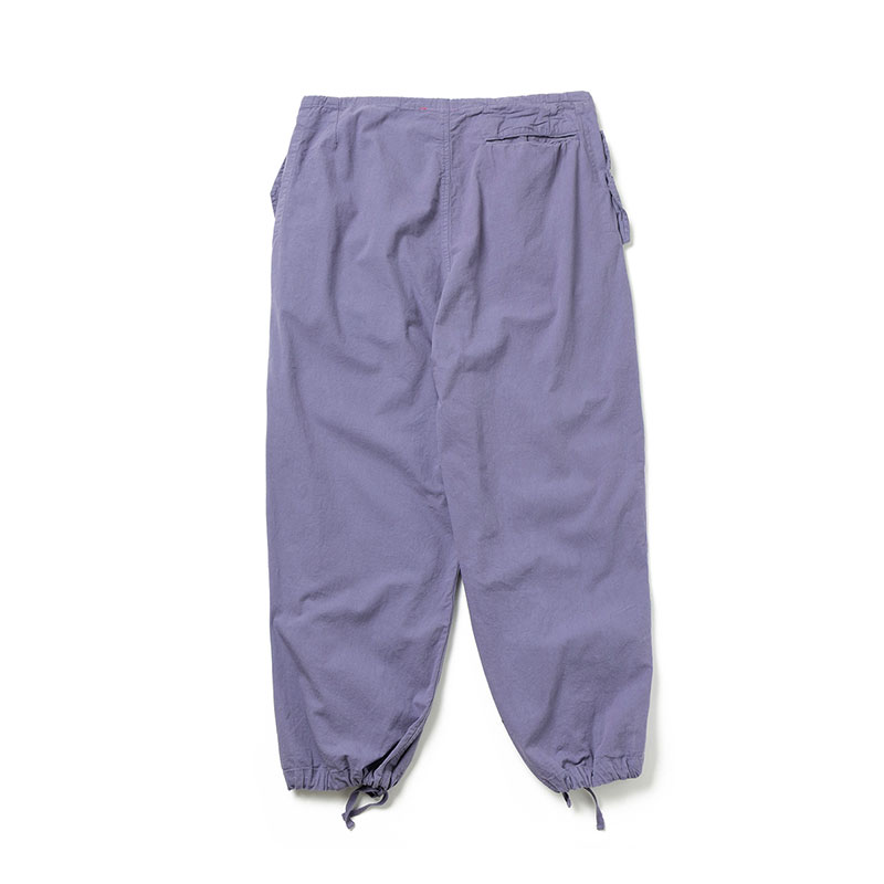 IRIE DRAWSTRING PANTS