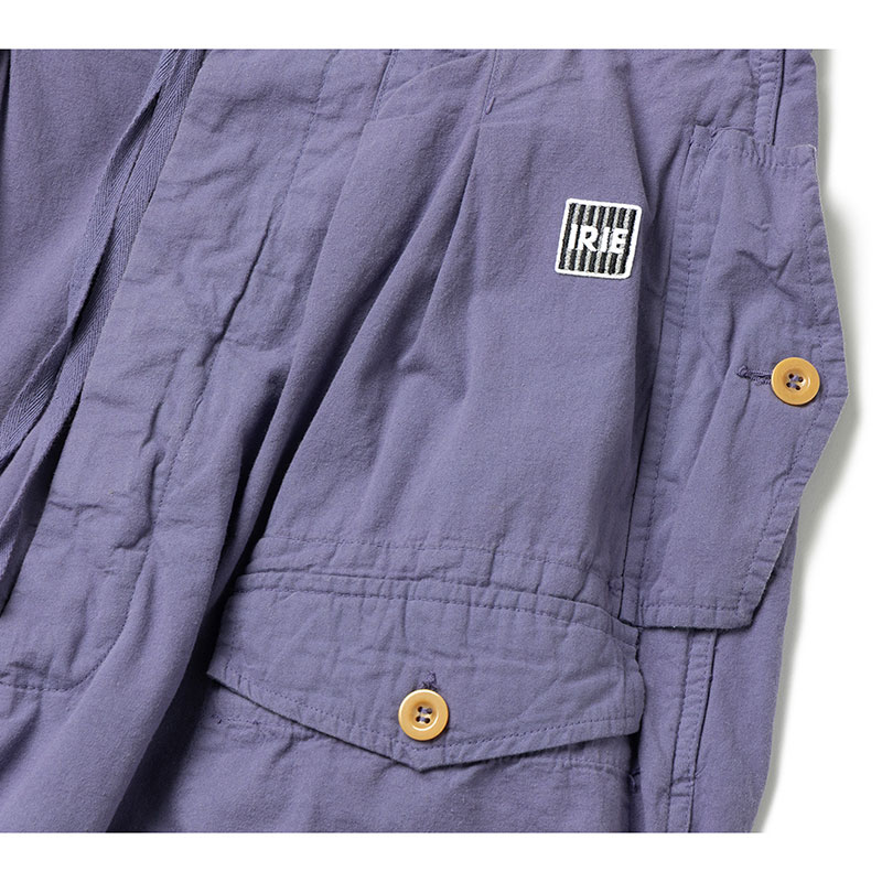 IRIE DRAWSTRING PANTS