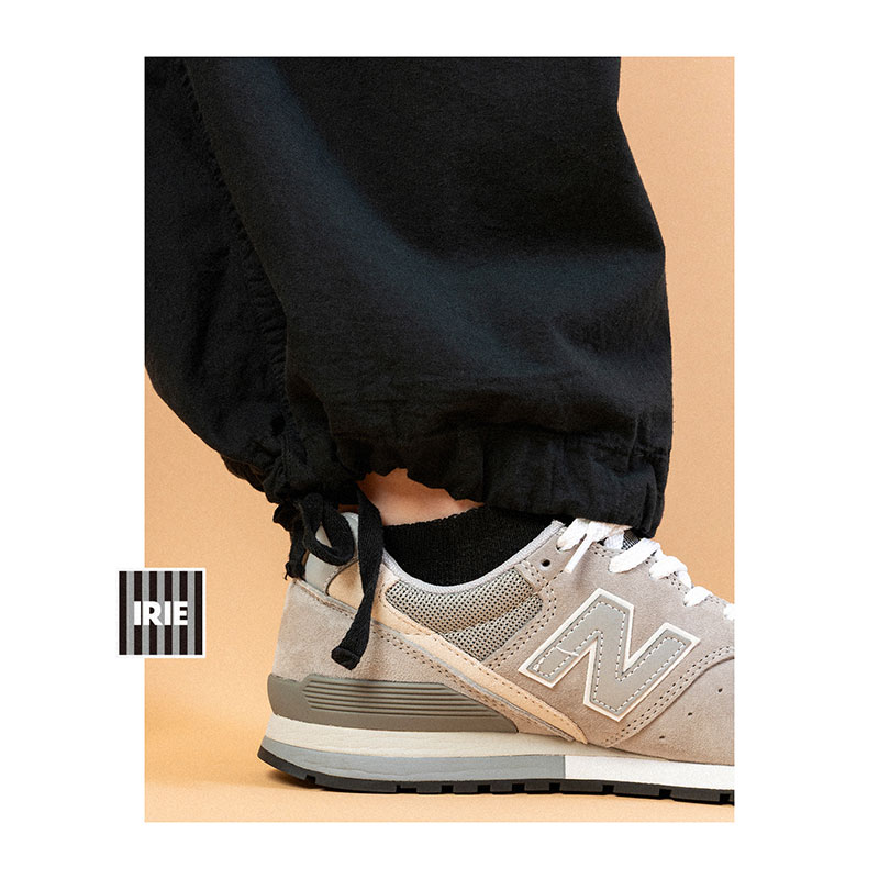 IRIE DRAWSTRING PANTS