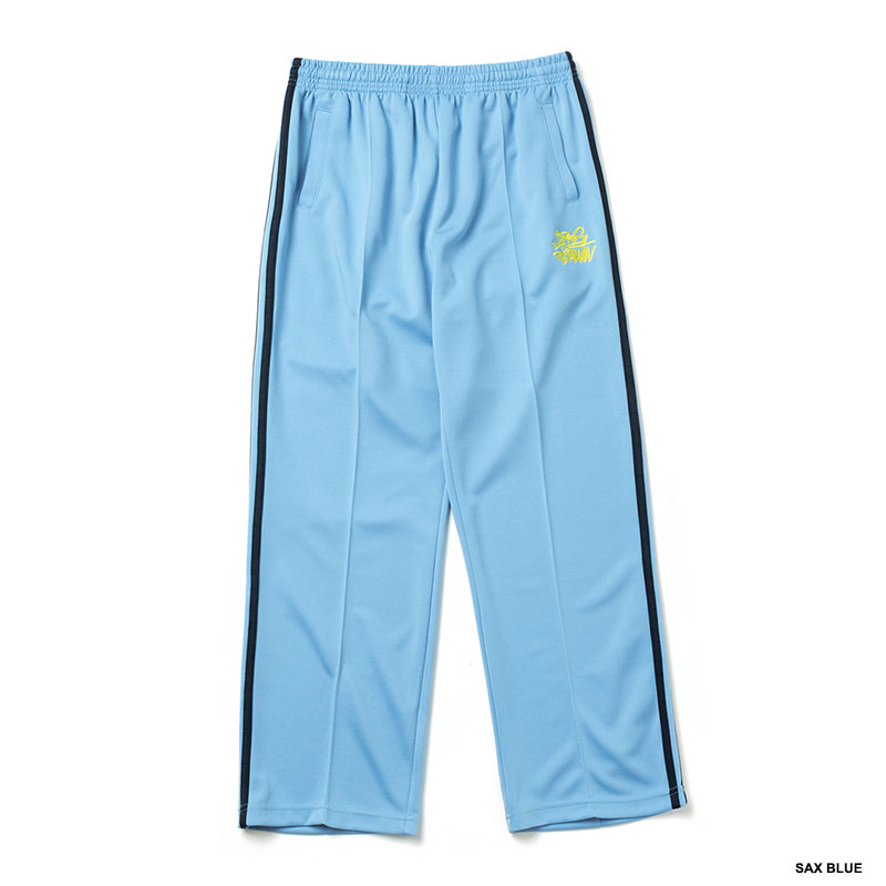 IRIE RASTAMAN TRACK PANTS