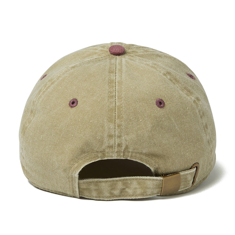 IRIE RASTAMAN BASEBALL CAP