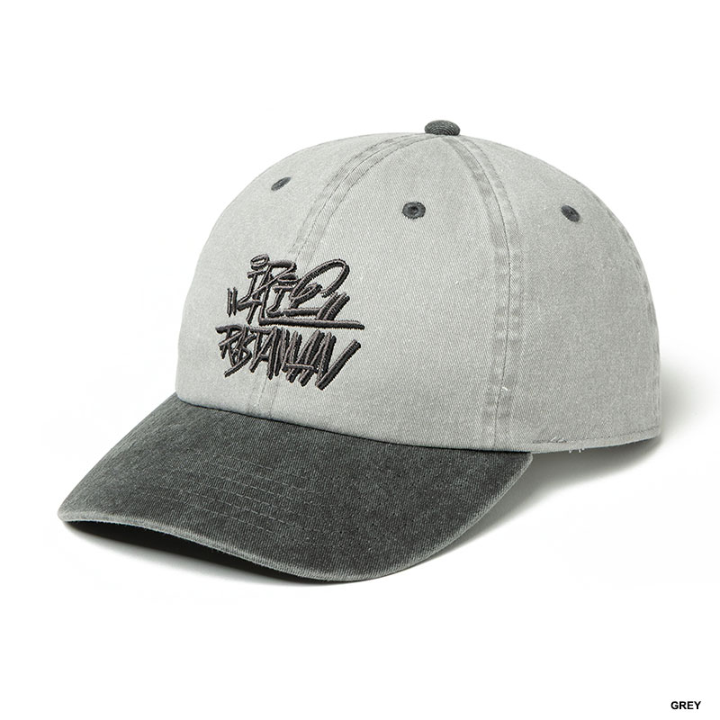 IRIE RASTAMAN BASEBALL CAP