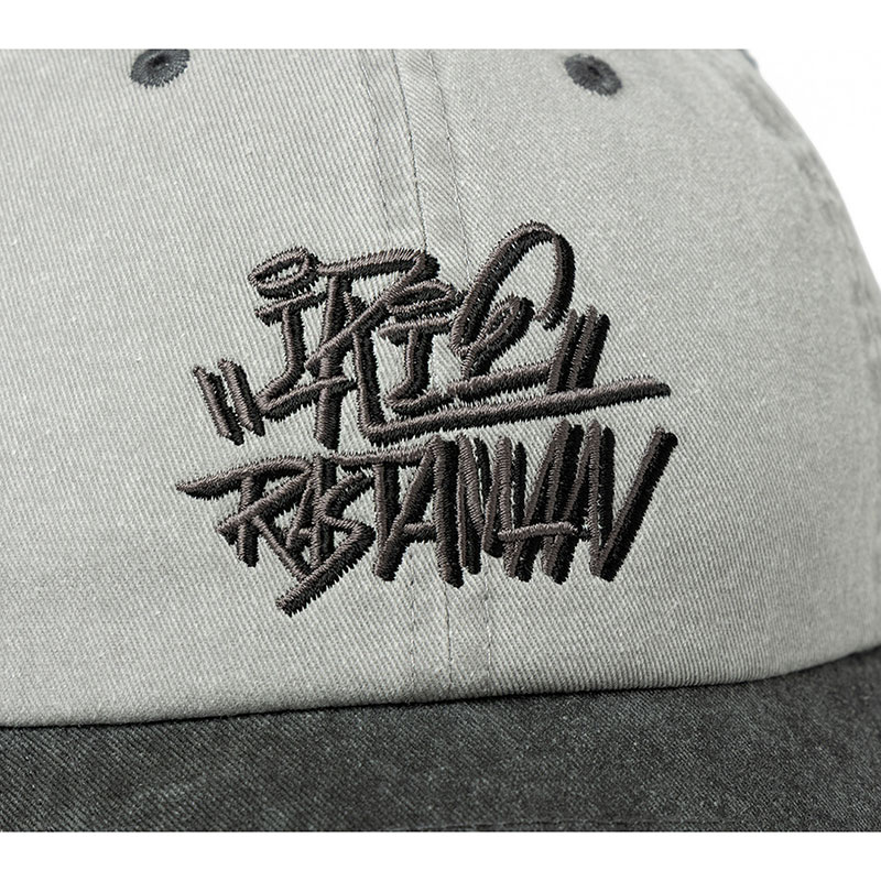 IRIE RASTAMAN BASEBALL CAP