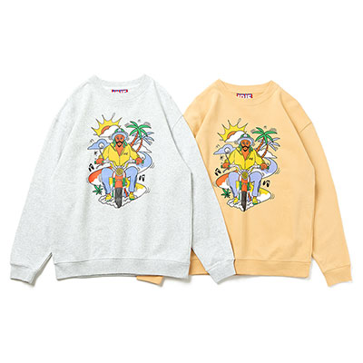 IRIE ROCKERS CREW