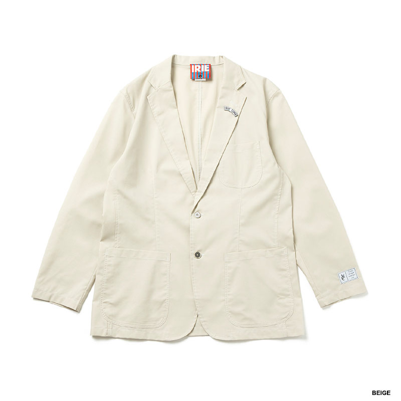 IRIE TIME TAILORED JACKET