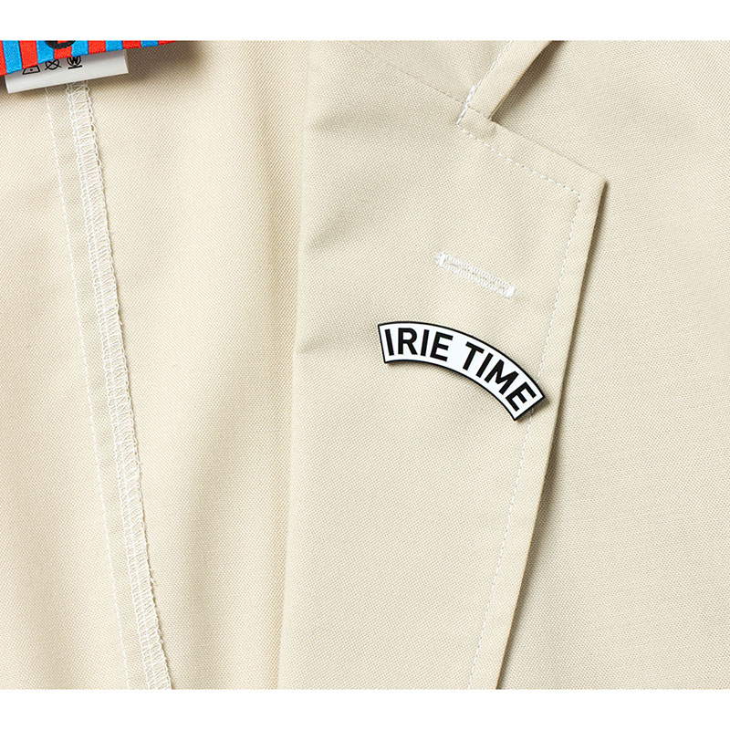 IRIE TIME TAILORED JACKET