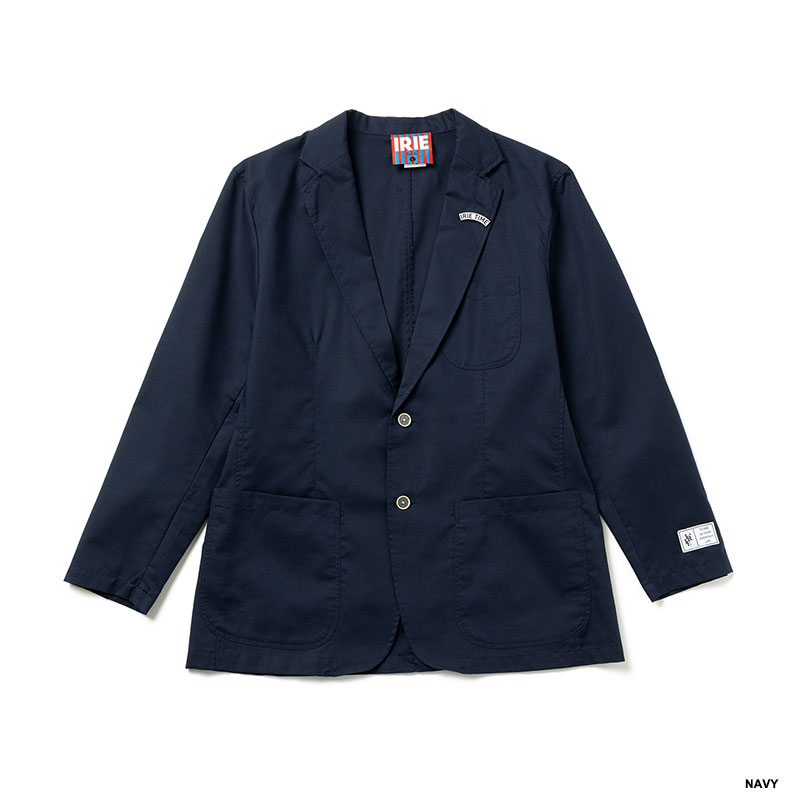 IRIE TIME TAILORED JACKET