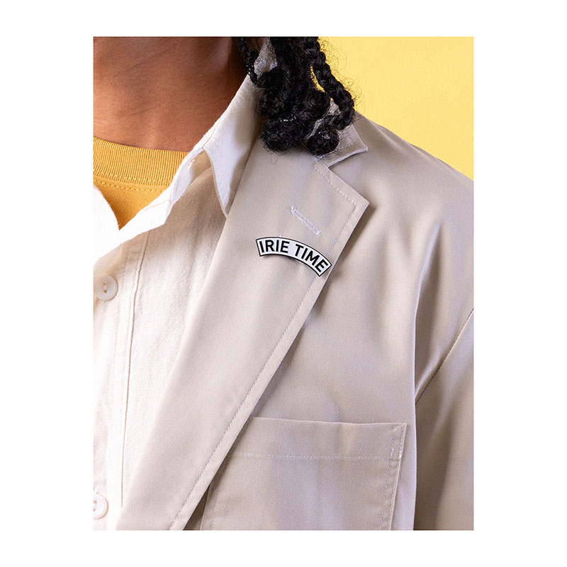 IRIE TIME TAILORED JACKET