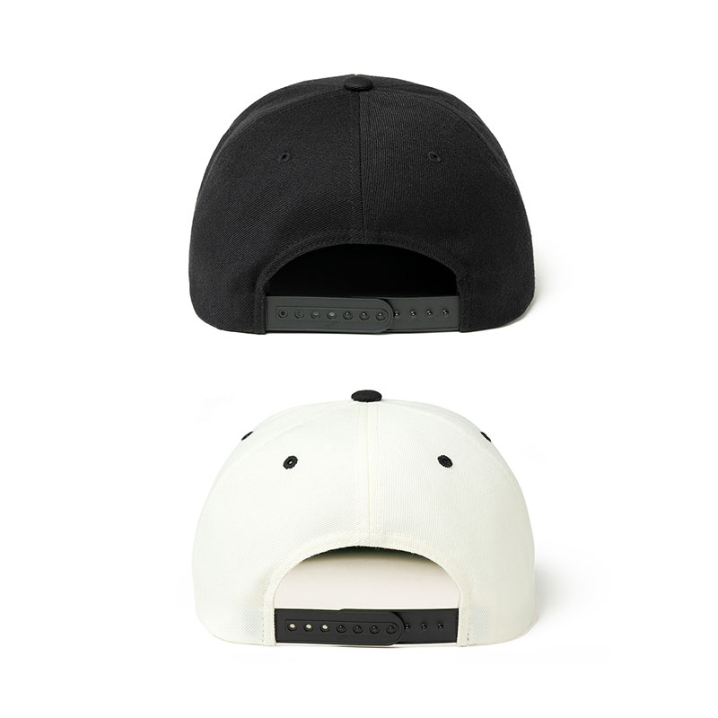 IRIE TIME SNAPBACK CAP