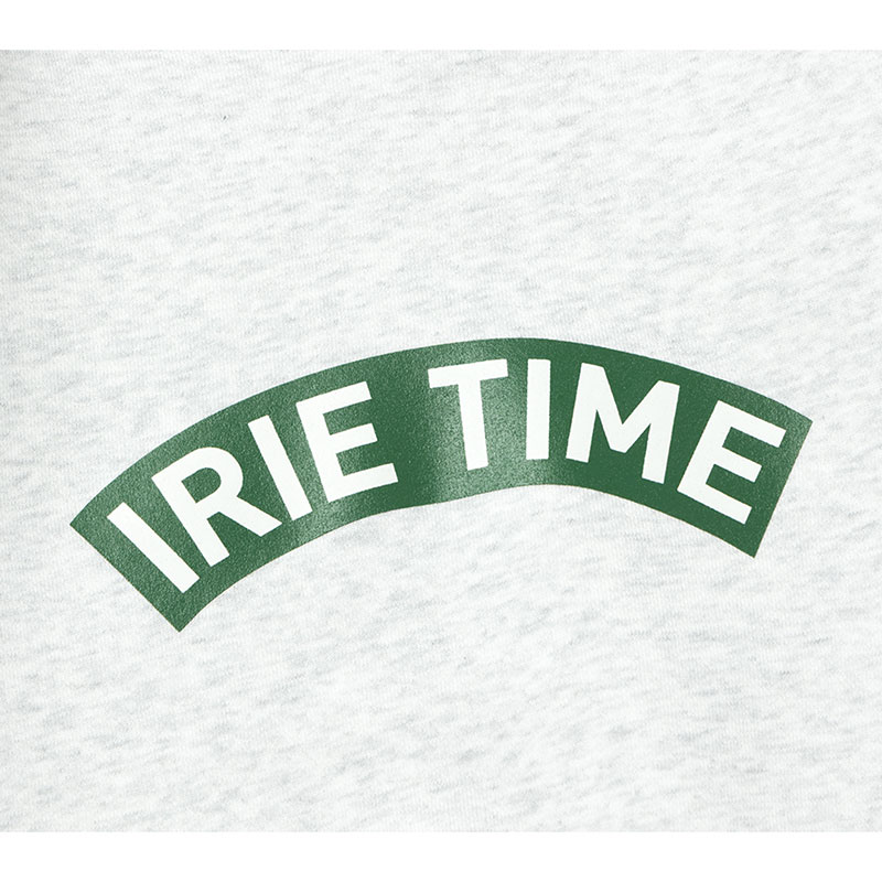 IRIE TIME CREW