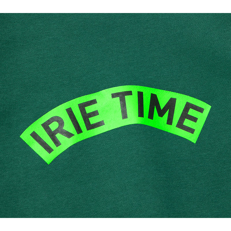 IRIE TIME CREW