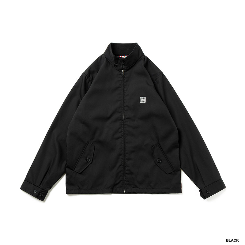 SIMMER DOWN SWING TOP