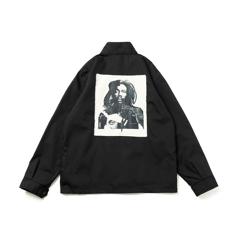 SIMMER DOWN SWING TOP