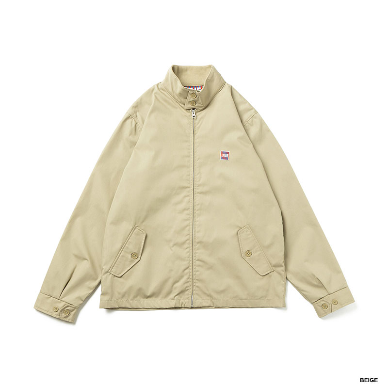 SIMMER DOWN SWING TOP