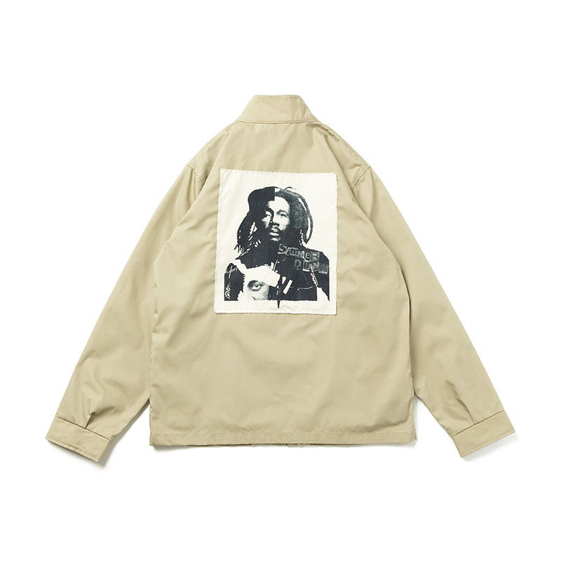 SIMMER DOWN SWING TOP