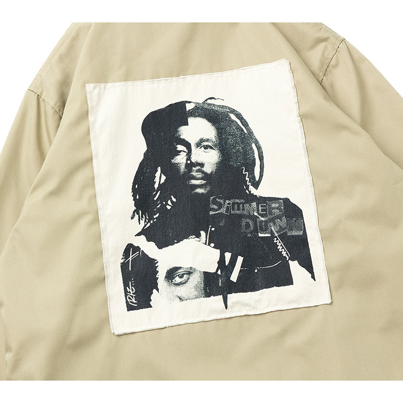 SIMMER DOWN SWING TOP