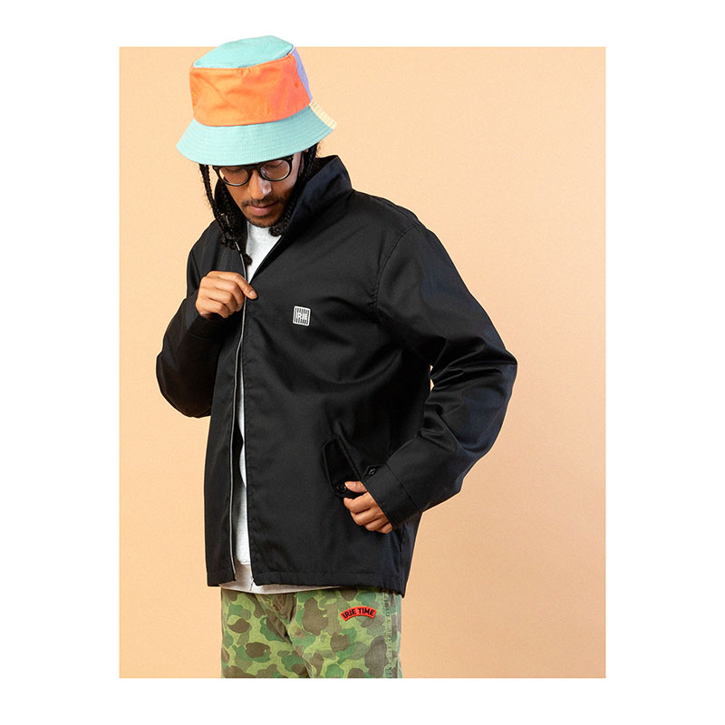 SIMMER DOWN SWING TOP