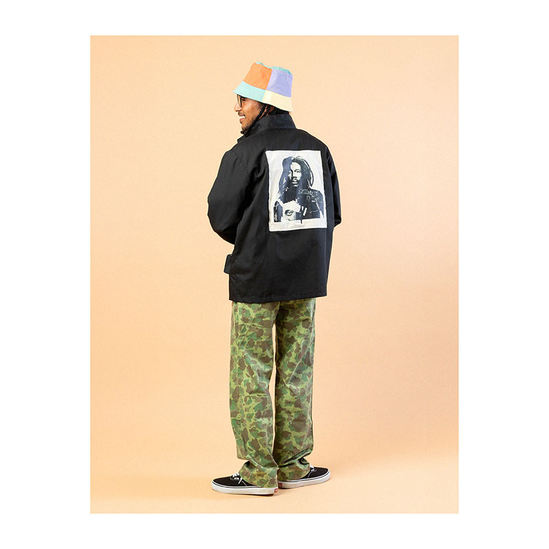 SIMMER DOWN SWING TOP