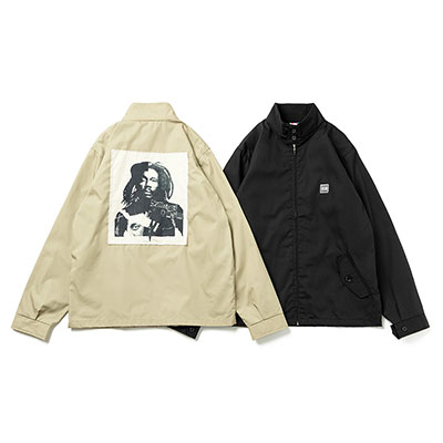 SIMMER DOWN SWING TOP