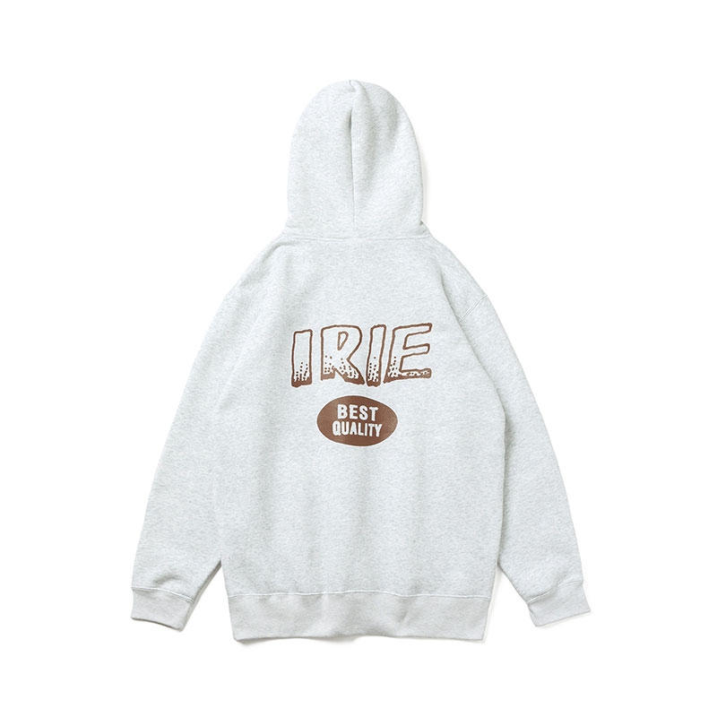 × MA1LL MELTY HOODIE