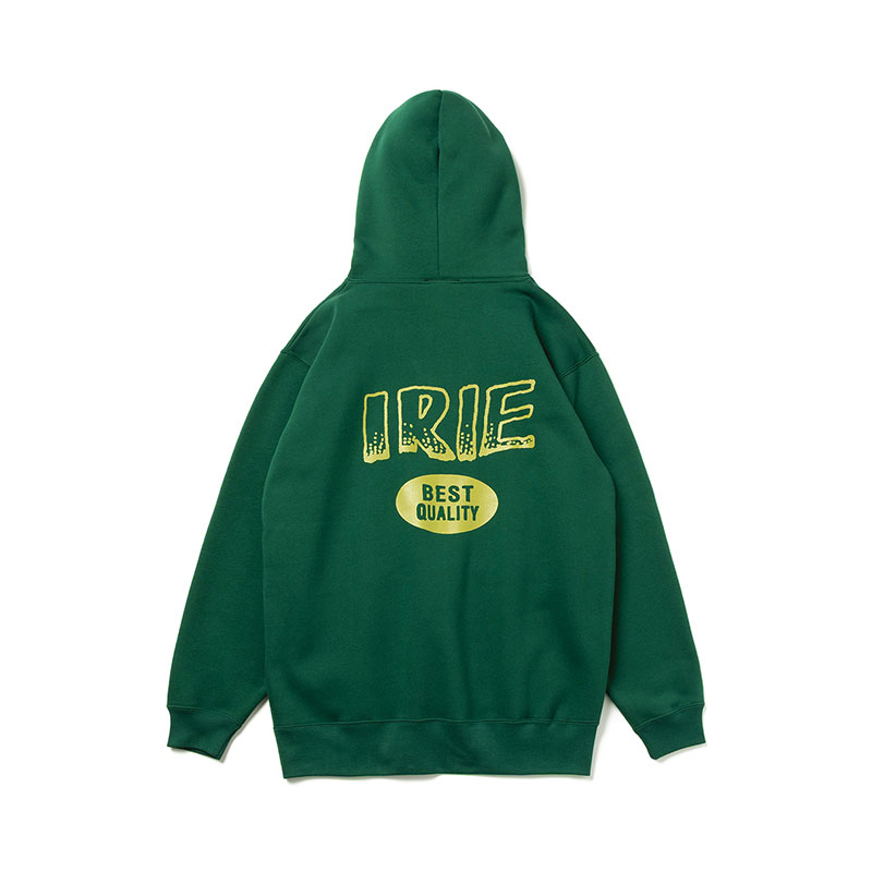 × MA1LL MELTY HOODIE